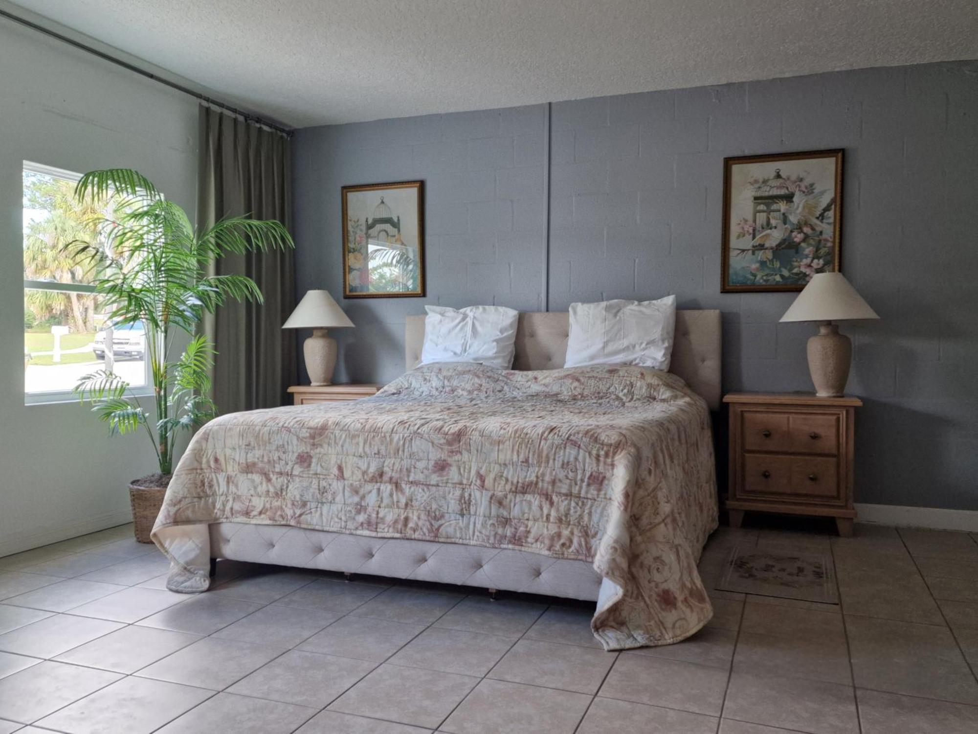 Villa Met Prive Zwembad Nabij Orlando Optional Heated Pool Dundee Exteriör bild